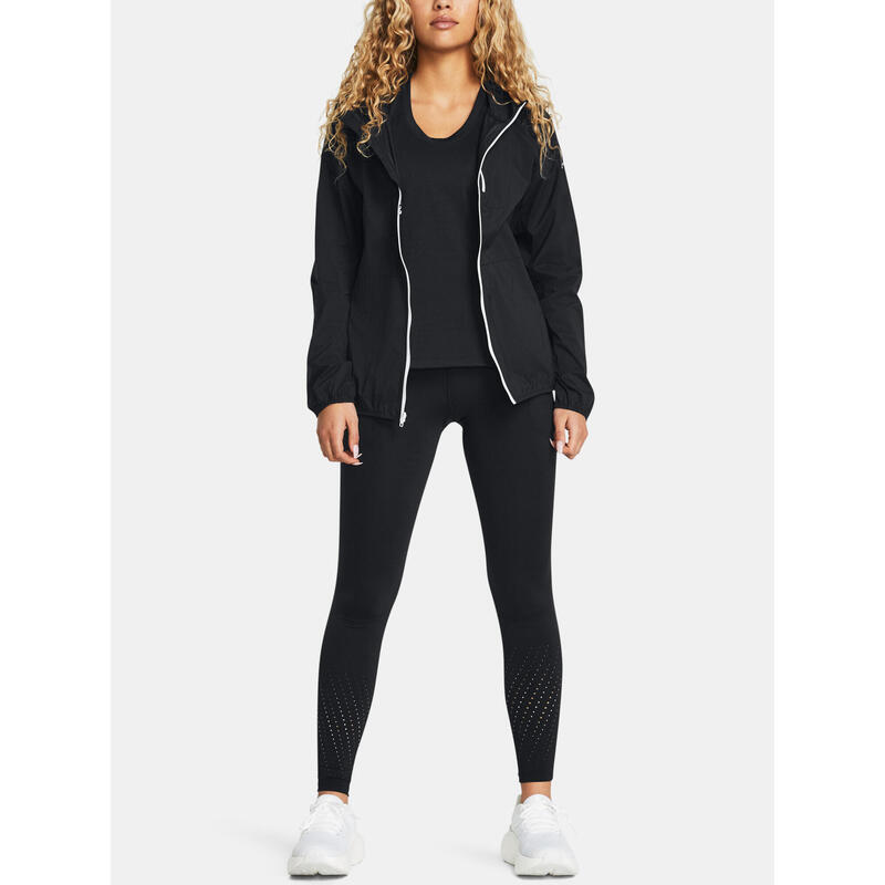 Colanți de alergare pentru femei Under Armour Launch Elite