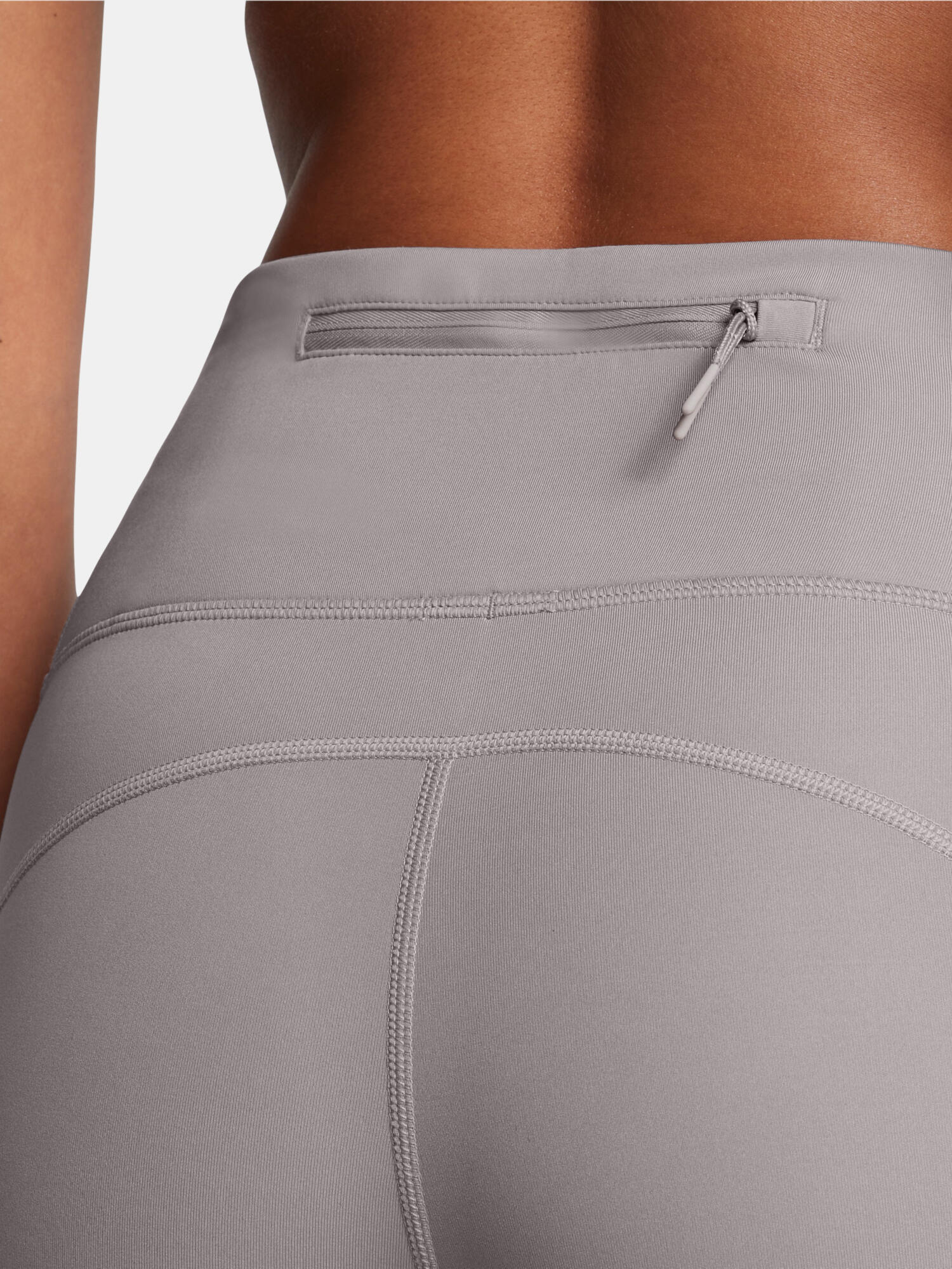 Collant de running femme Launch Elite CW Under Armour 6/7