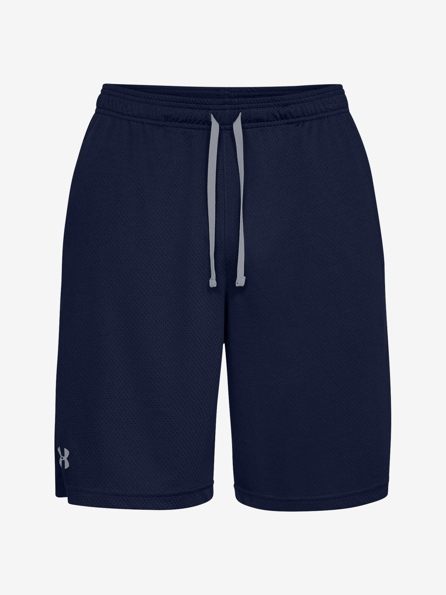 Spodenki Męskie Treningowe Under Armour Szybkoschnące Sportowe 3/5