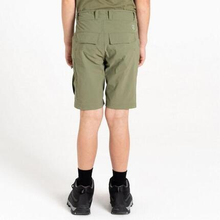 Short légère enfant Dare 2B Reprise II