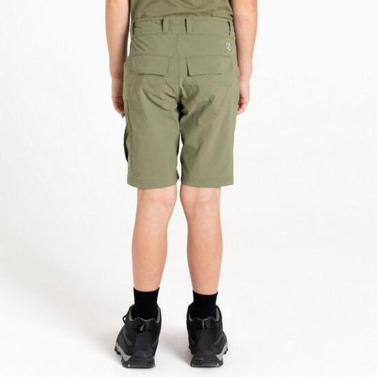 Short légère enfant Dare 2B Reprise II