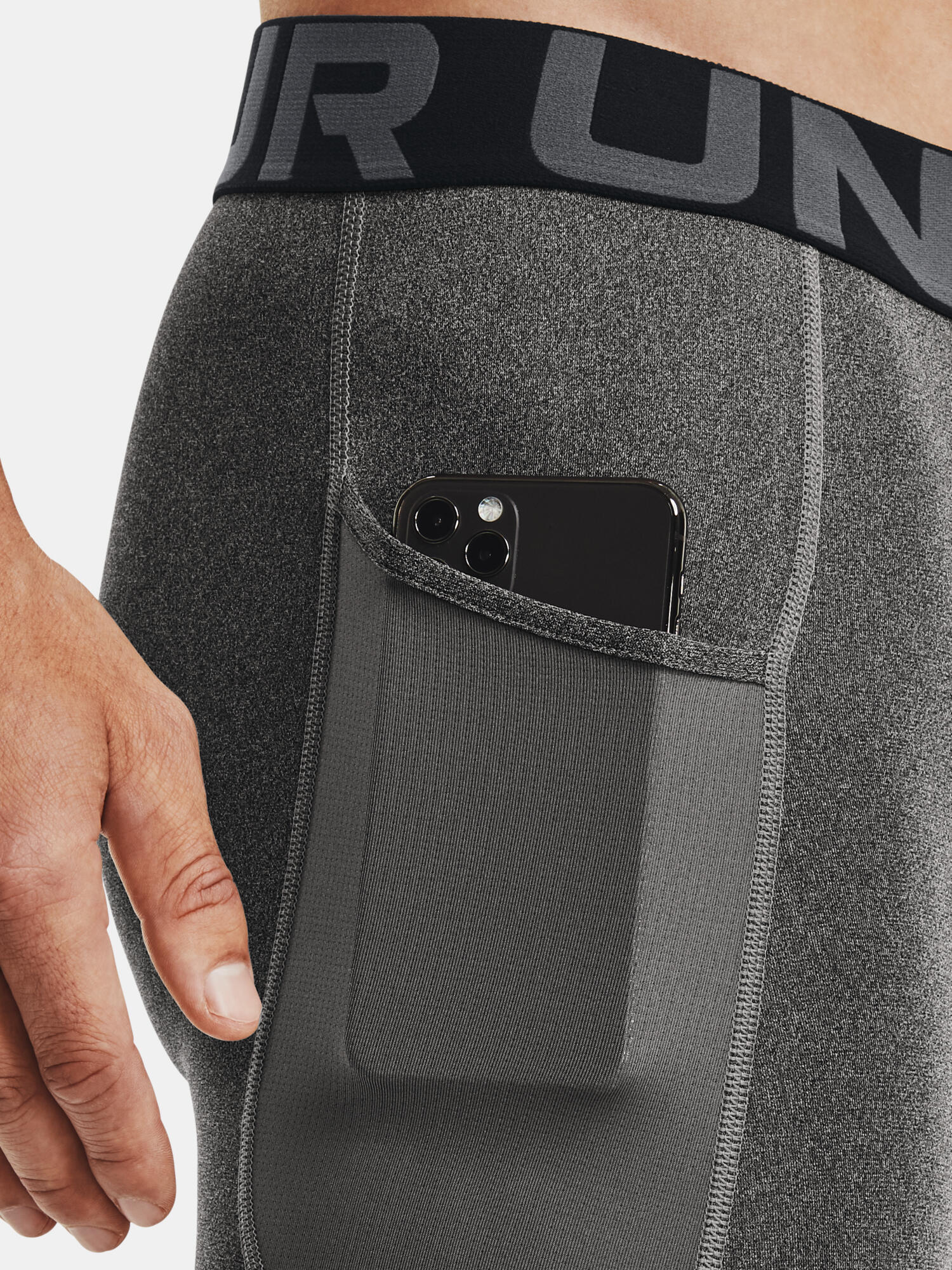 Pánské kraťasy Under Armour HG Armor 5/6