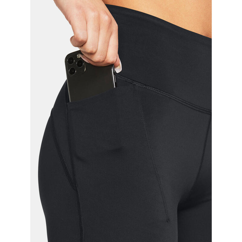 Colanți de alergare pentru femei Under Armour Launch Elite