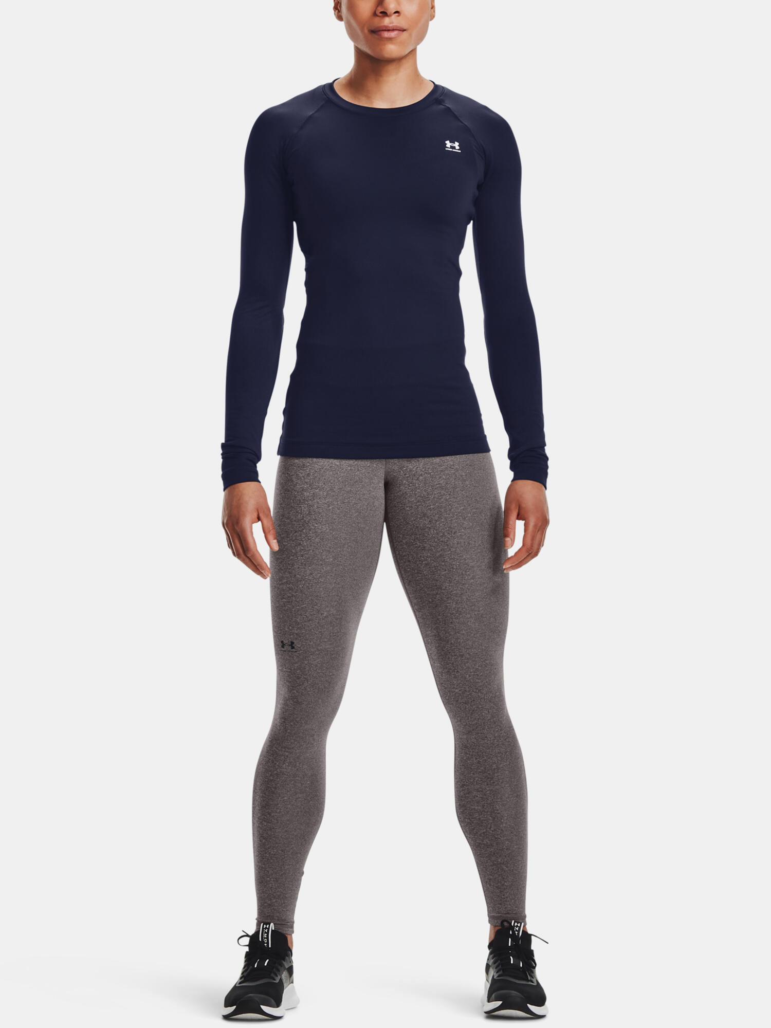 Under Armour ColdGear Authentics trainingslegging voor dames 6/6