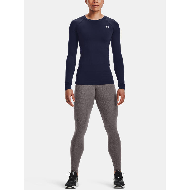 Jambiere de antrenament pentru femei Under Armour ColdGear Authentics