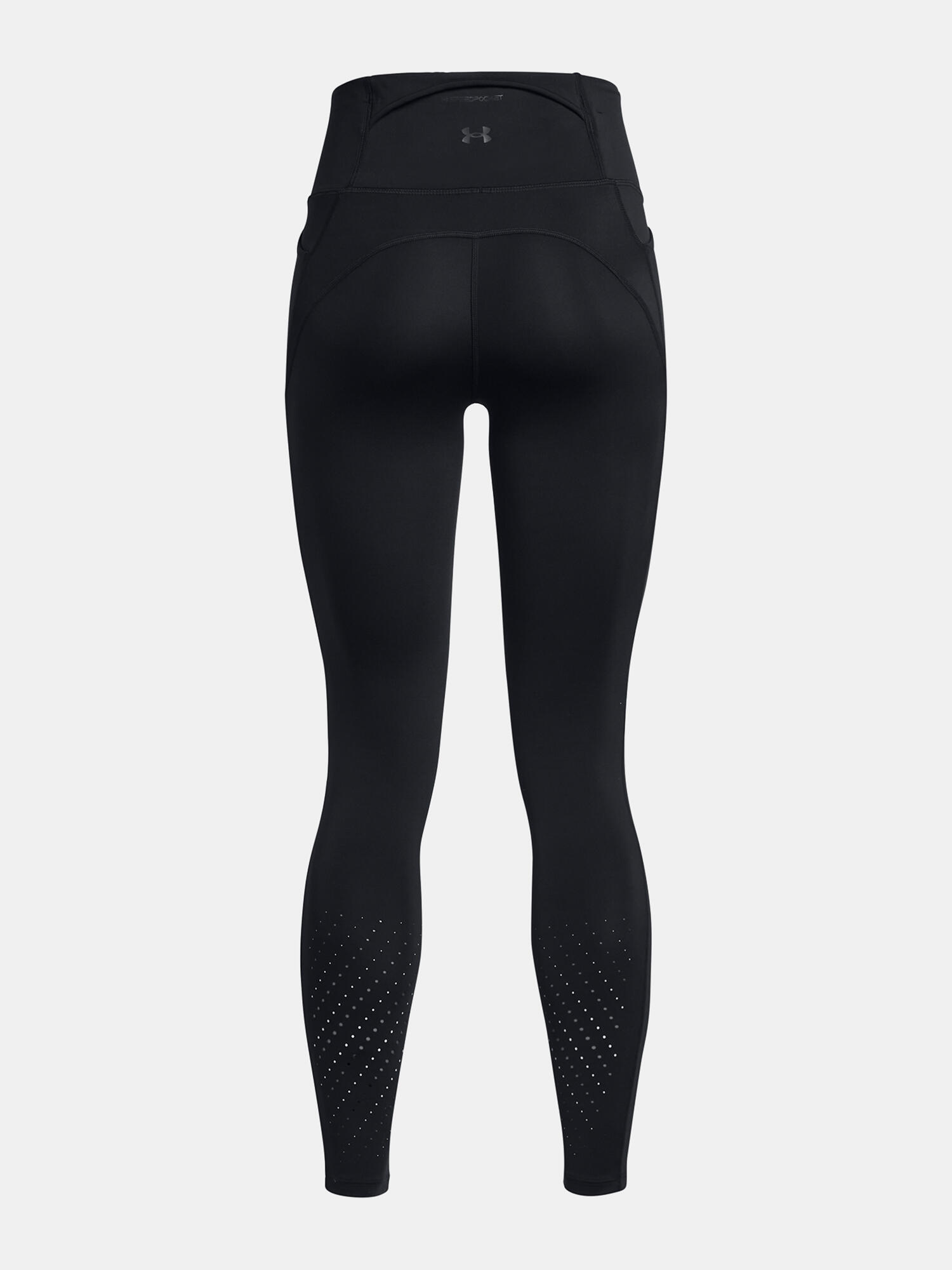 Legginsy Damskie Under Armour Launch Elite Tights 4/7