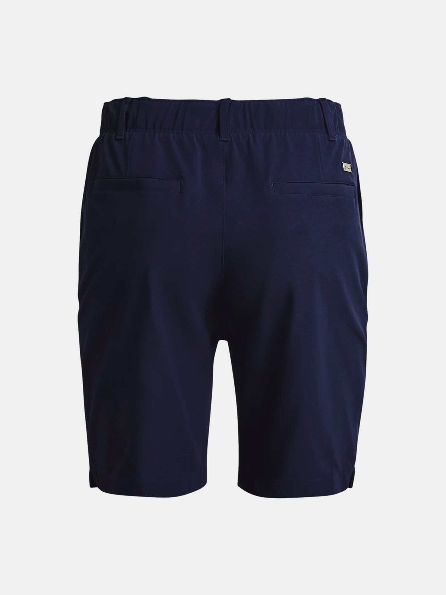 Shorts Under Armour Links Navy 4/6
