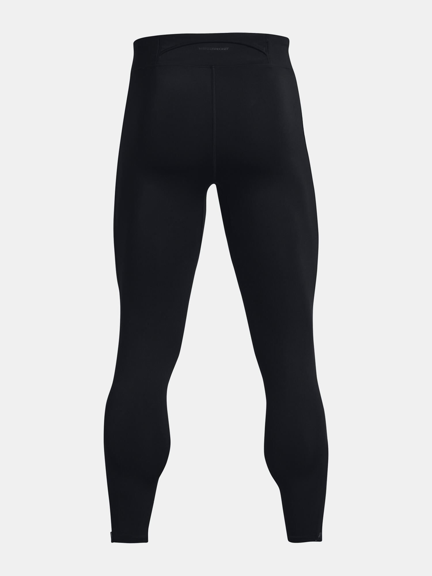 Leggings Under armour modello 1379296-001 per uomini 4/7