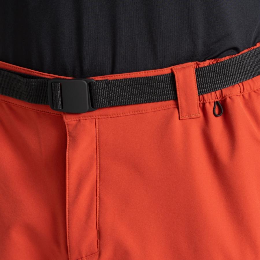 DARE 2B Dare2b Shorts Tuned In ProShort HEREN Tuscan Red 6/7