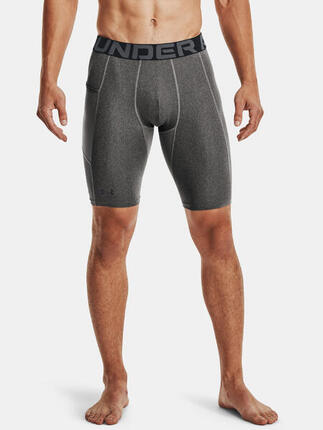 Under Armour HG Armour Short Long pour Homme