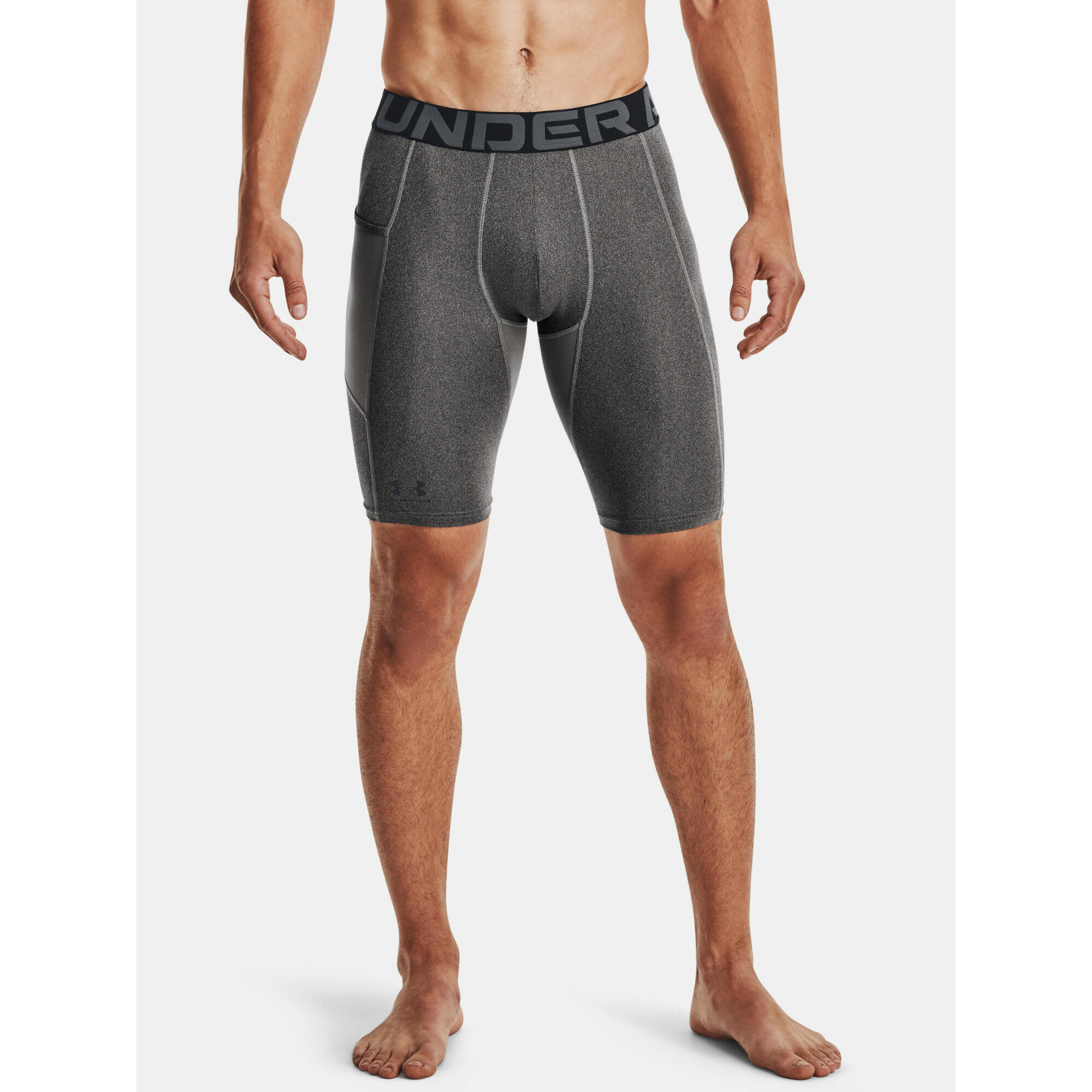 Spodenki męskie Under Armour HG Armour Long Shorts