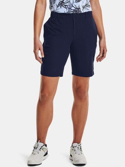 UNDER ARMOUR Short Links Printed Femme Tropic multicolore
