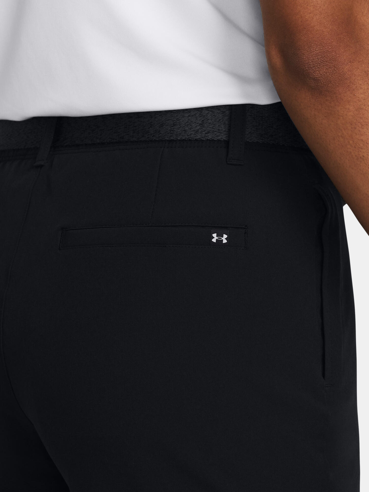 Short femme Under Armour Drive Short 7" 6/6