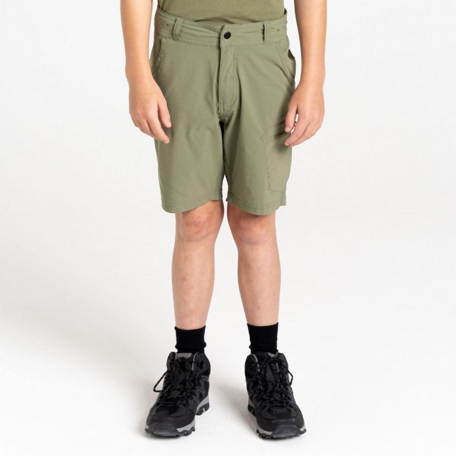 Pantaloni corti leggeri per bambini Dare 2B Reprise II 4/4