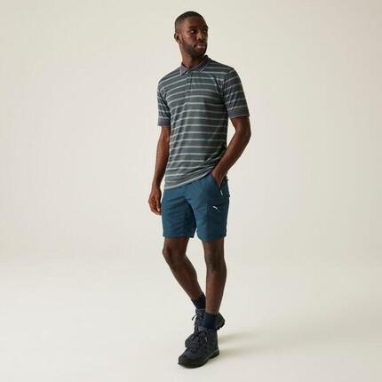 REGATTA Regatta Shorts LeesvilleShrtIII Hommes StormyWeathr