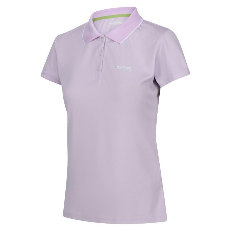 Polo-Shirt Damen Regatta Maverick V Active 3/7