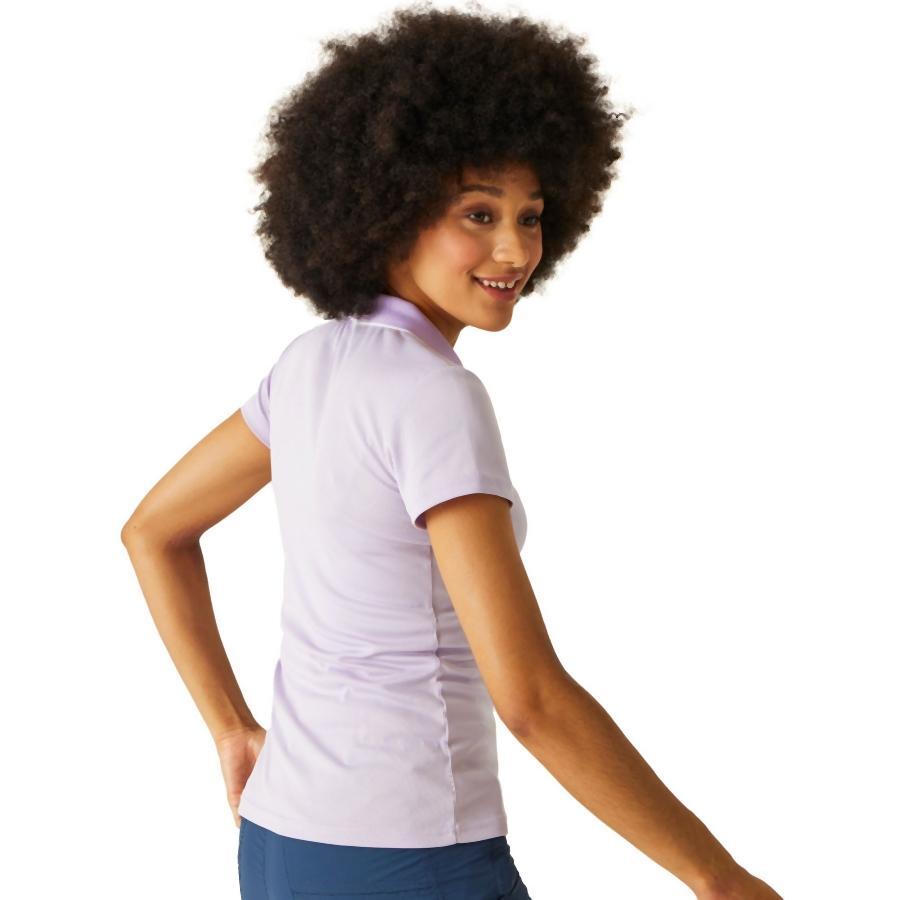 Polo-Shirt Damen Regatta Maverick V Active 2/7