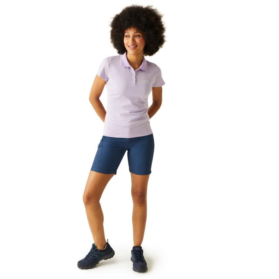 Polo-Shirt Damen Regatta Maverick V Active 5/7