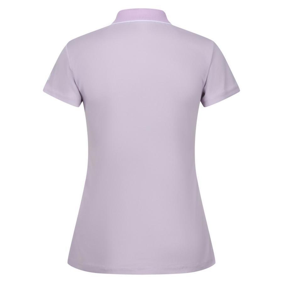 Polo-Shirt Damen Regatta Maverick V Active 4/7