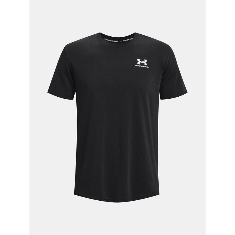Tricou bărbați Under Armour Logo Emb Heavyweight