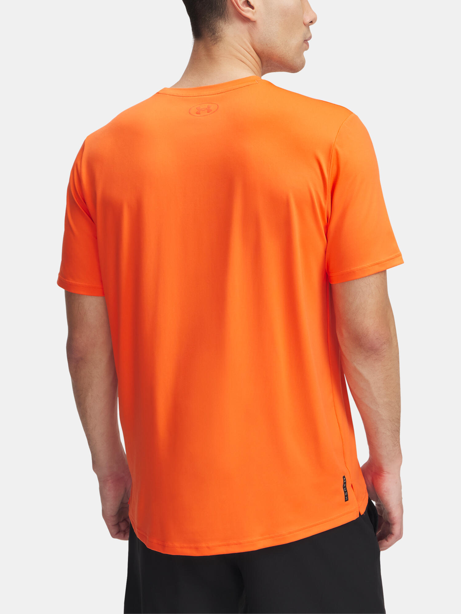 T-shirt Under armour modèle 1383973-847 pour homme 2/3