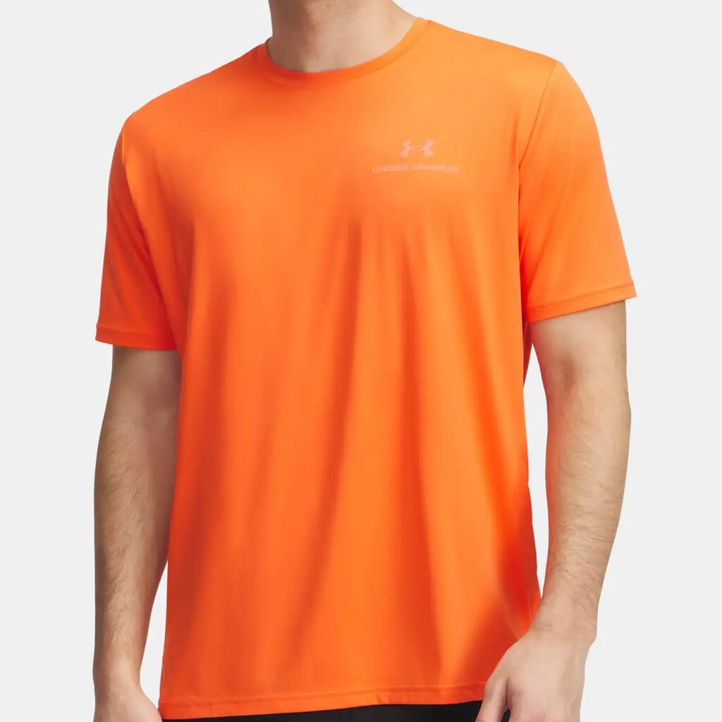 T-shirt Under armour model 1383973-847 for man