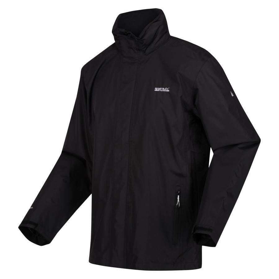 Veste imperméable Regatta Matt 6/7