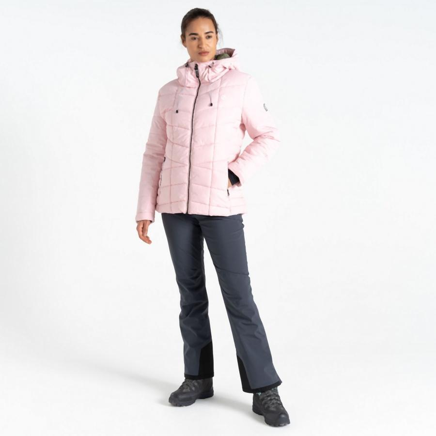 Blindside Womens Ski jacket 6/7