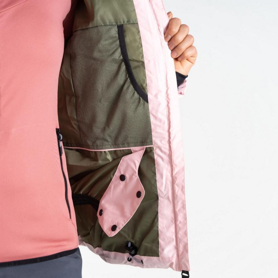 Blindside Womens Ski jacket 2/7