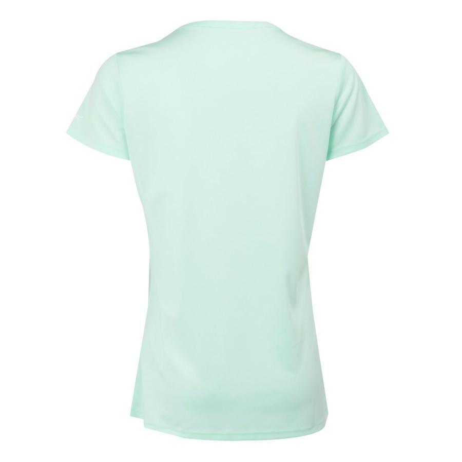 REGATTA Regatta T-Shirts Wmn Fingal VIII  Femmes Bleached Aqua 7/7