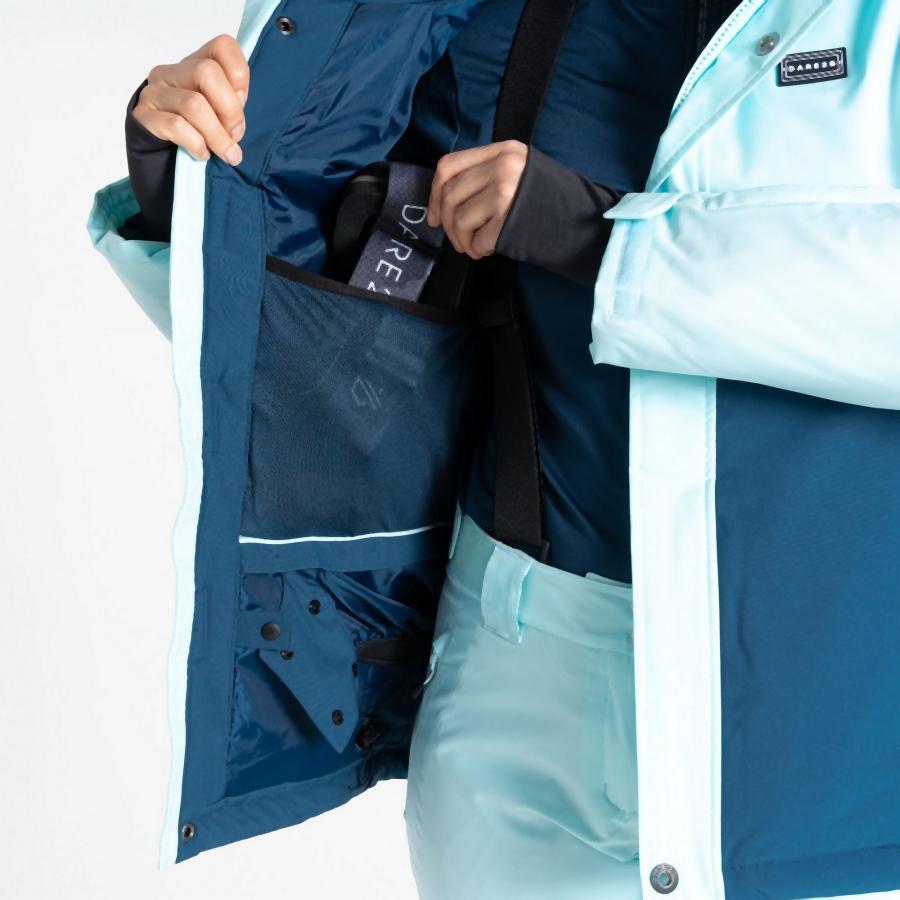 Piumini Donna Wander 3/7
