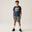 T-shirt manches courtes randonnée - Alvarado IX enfant