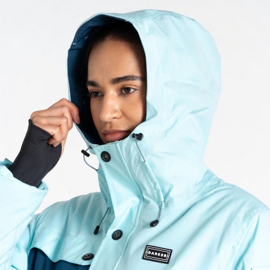 Piumini Donna Wander 4/7