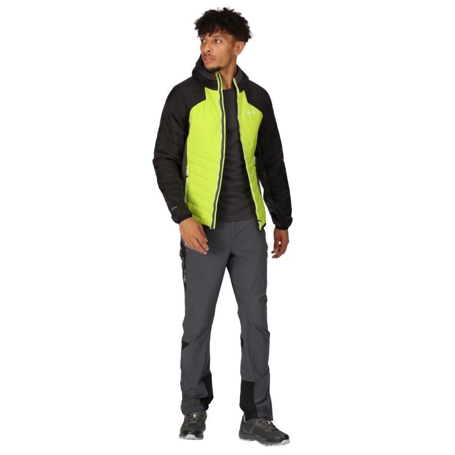 Hooded jacket Regatta Trutton 3/5