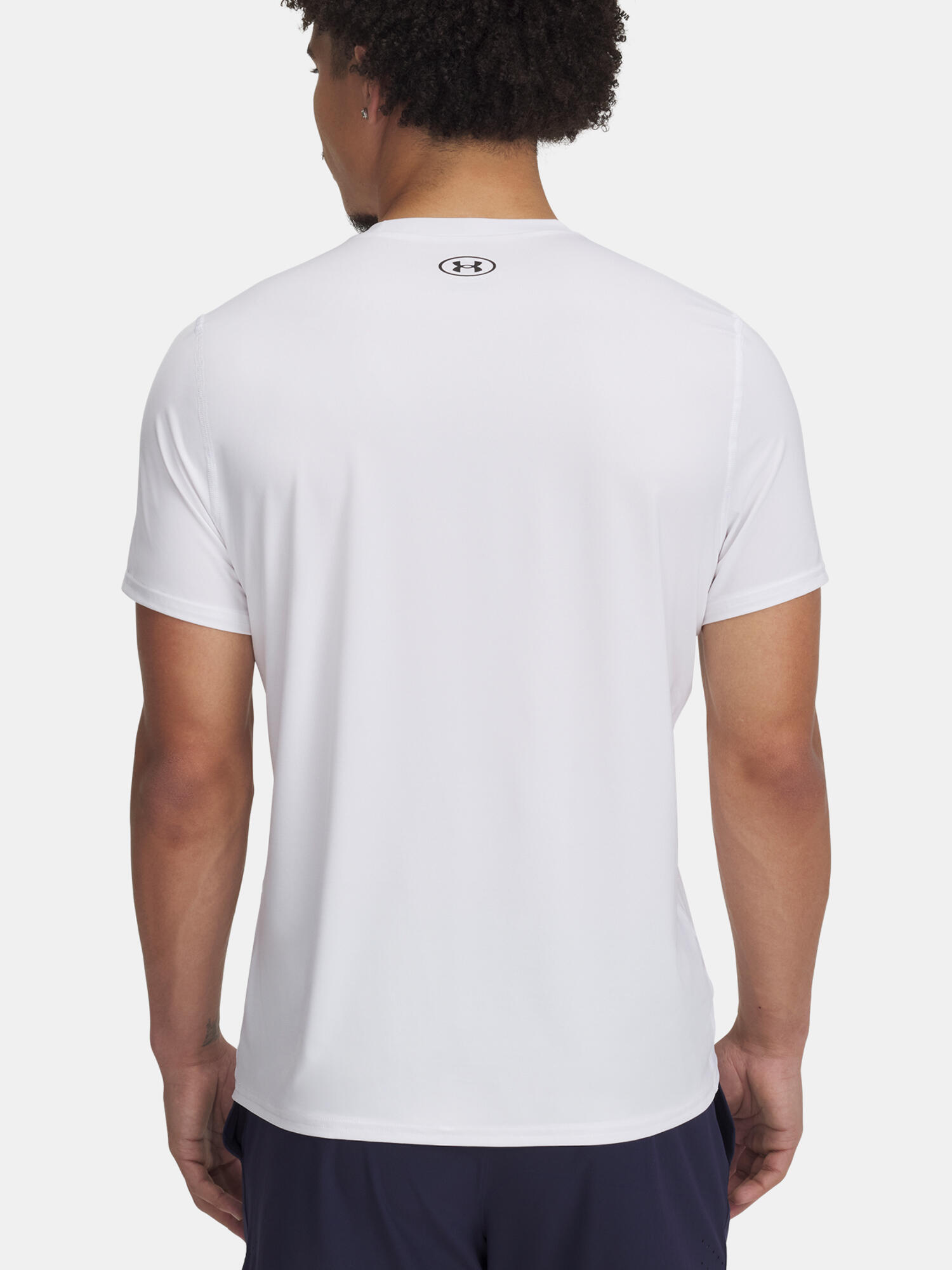 Under Armour HeatGear passend trainings-T-shirt voor heren 2/2