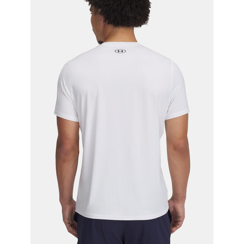 Tricou de antrenament Under Armour HeatGear Fitted pentru bărbați