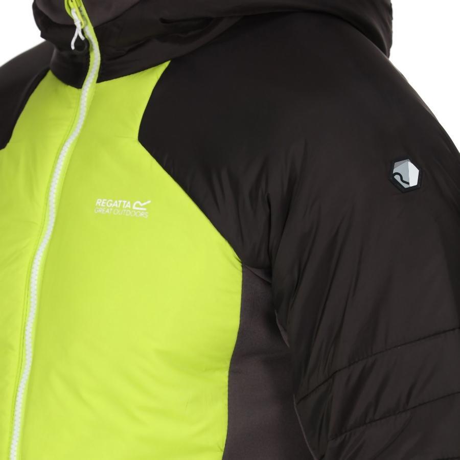 Hooded jacket Regatta Trutton 4/5