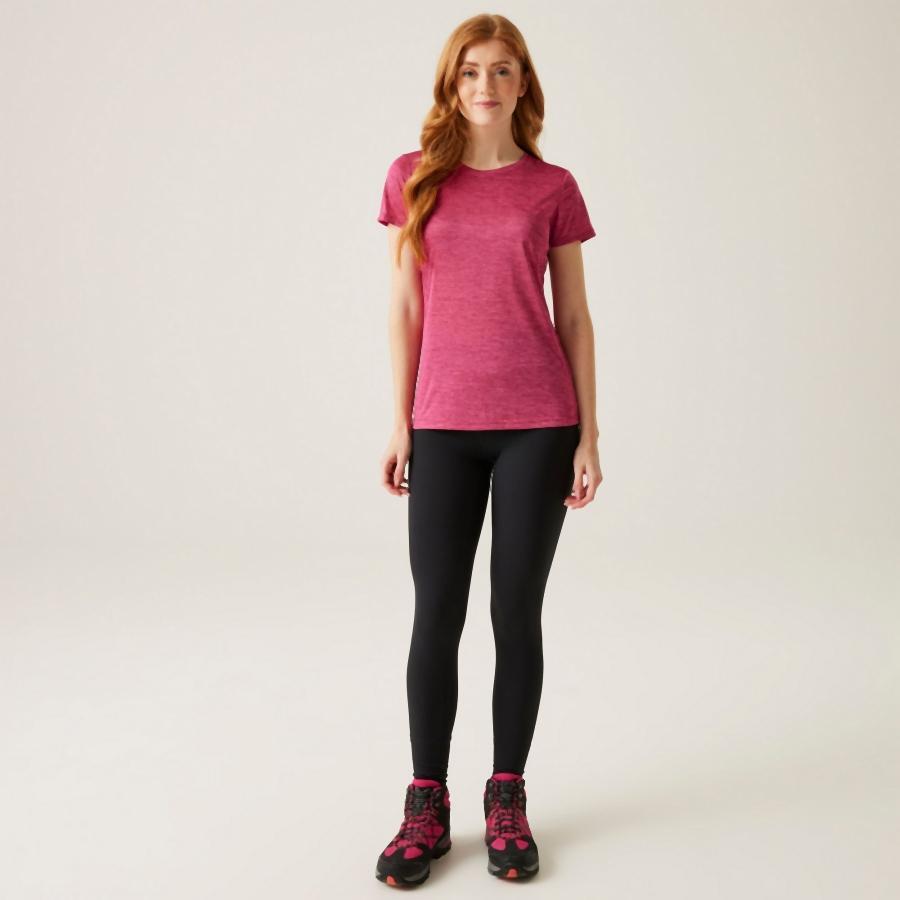 T-Shirt Fitness Donna Fingal Edition 2/4