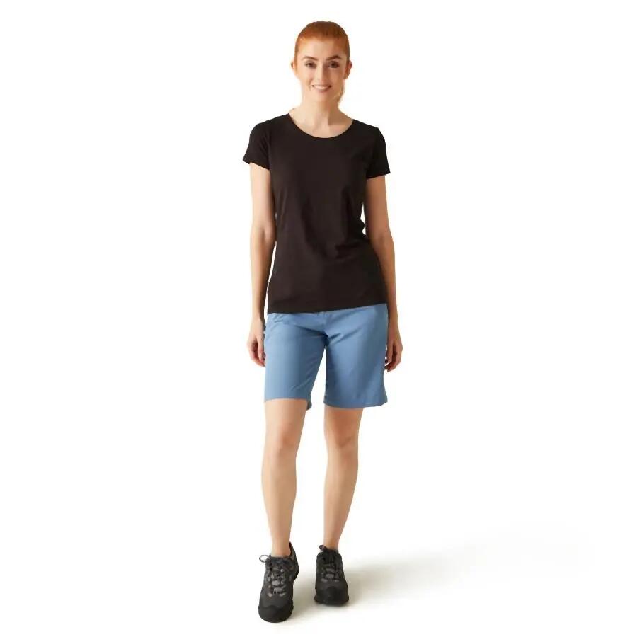 Shorts für Damen Regatta Xert 6/7