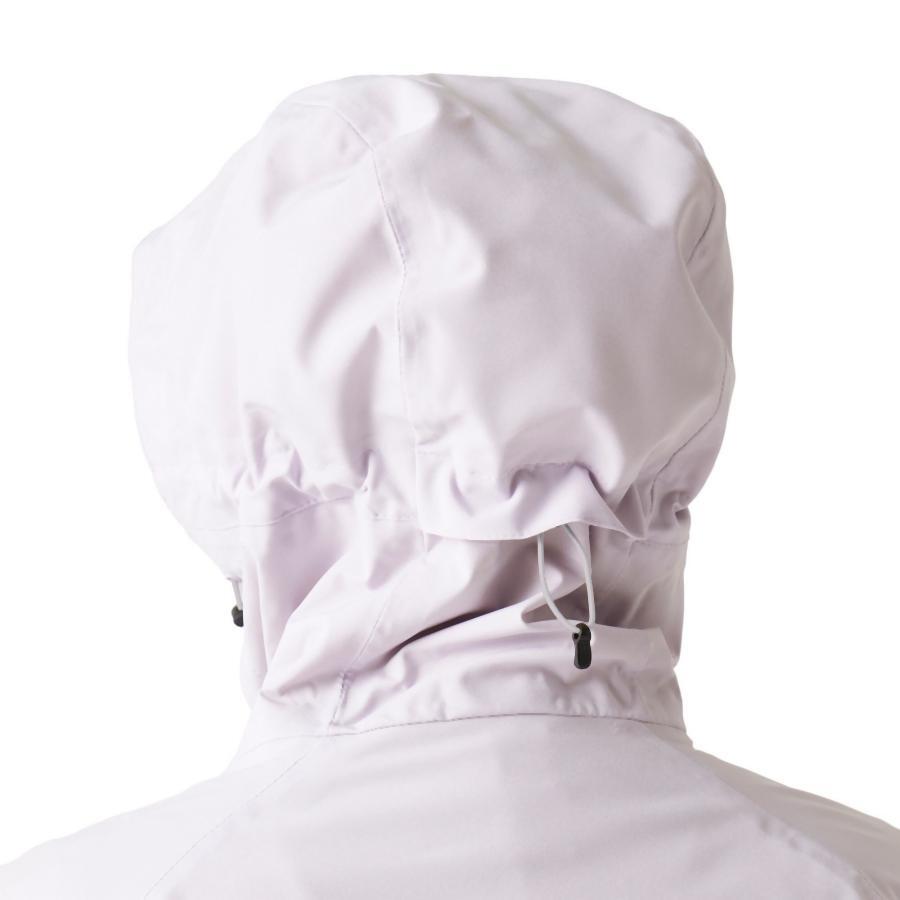 Veste imperméable à capuche femme Regatta Birchdale 2/7
