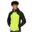 Steppjacke Trutton Wandern/Outdoor/Trekking Herren BriKiwi/Blk Atmungsaktiv
