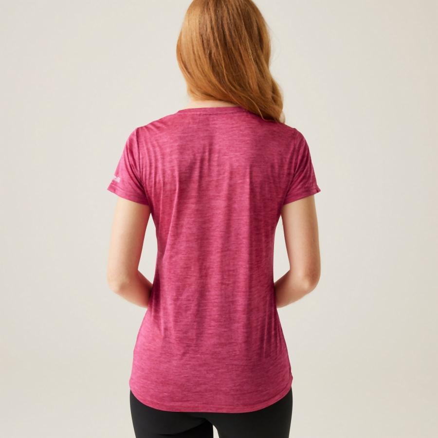 T-Shirt Fitness Donna Fingal Edition 4/4