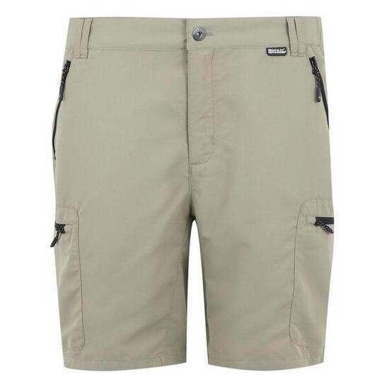 REGATTA Regatta Shorts LeesvilleShrtIII Hommes Golden Sand