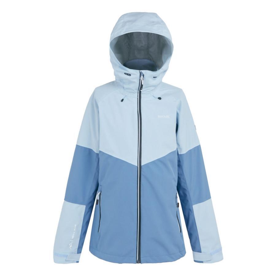 Chaqueta de trekking Regatta Wentwood IX para mujer 2/7