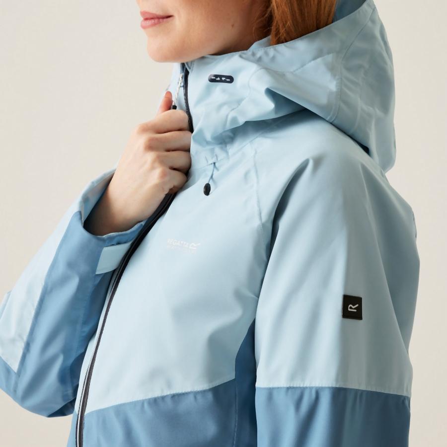 REGATTA 3 In 1 Jas Dames Waterdicht Ademend
