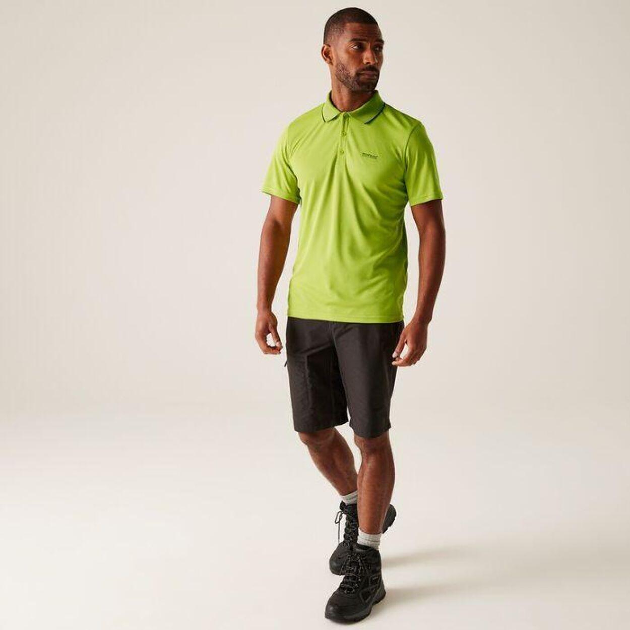 Polo-Shirt Regatta Maverik V 3/5