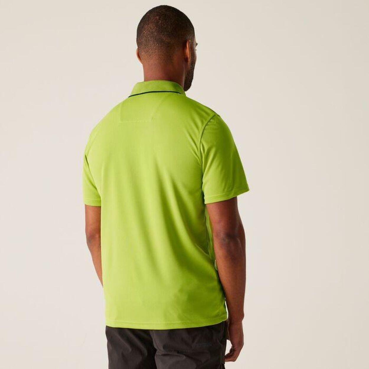 Polo-Shirt Regatta Maverik V 2/5