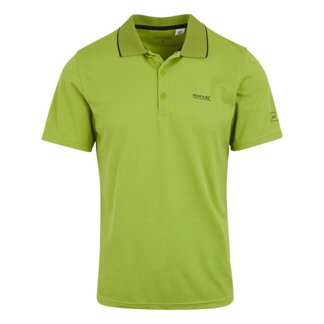 Polo-Shirt Regatta Maverik V 5/5