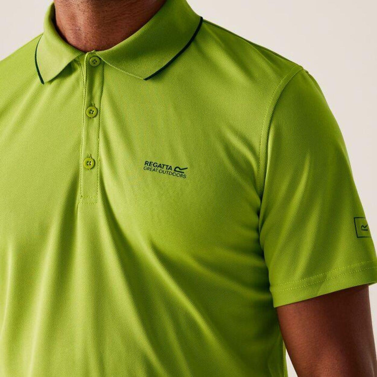 Polo-Shirt Regatta Maverik V 4/5