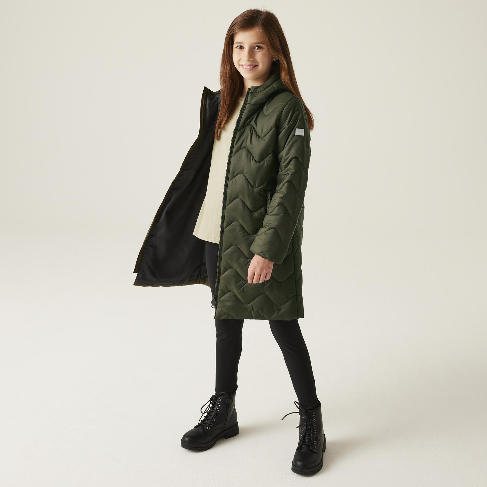 Regatta Cambrie Padded- 3/6